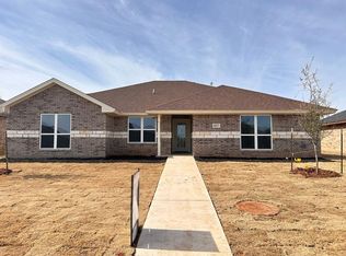 4117 Pendleton Pkwy, San Angelo, TX 76904