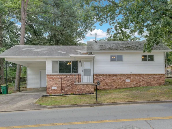 9115 W 36th St, Little Rock, AR 72204