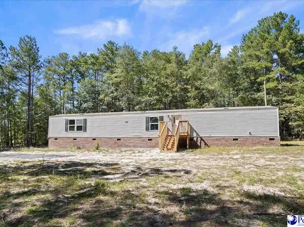 64 Community Rd, Chesterfield, SC 29709