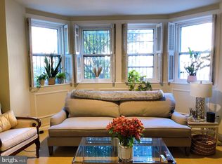 1611 21st St NW APT 2, Washington, DC 20009