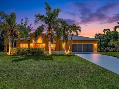 1217 SW 1st AVE, Cape Coral, FL, 33991