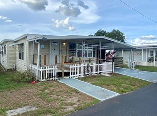 37031 Lois Ave, Zephyrhills, FL 33542