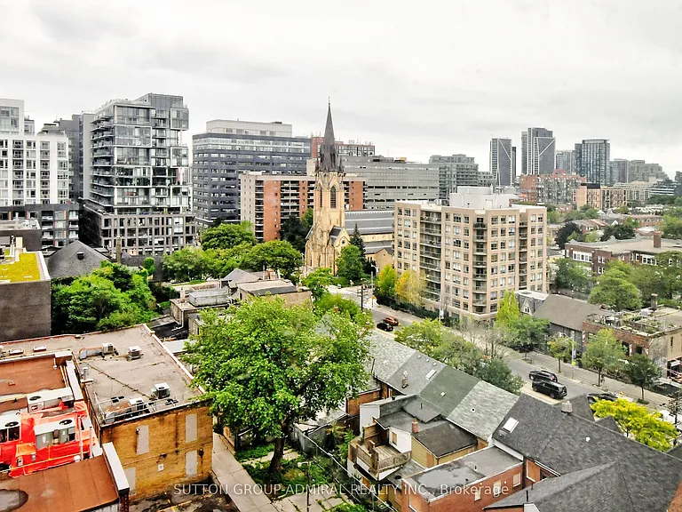 608 Richmond St W #1013 — Photo 14