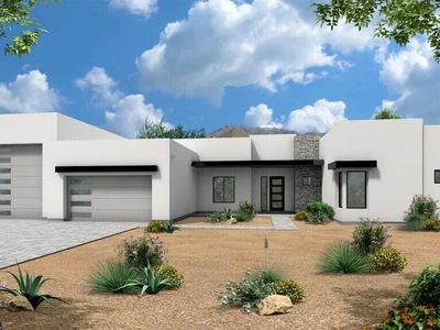 7175 E Rancho Del Oro Dr, Scottsdale, AZ, 85266