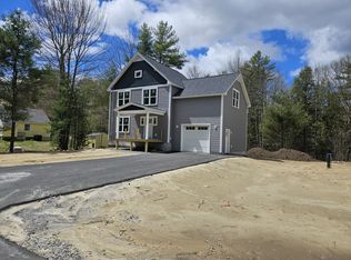 3 Evergreen Dr, Brunswick, ME 04011