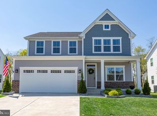 6486 Hawkeye Dr, King George, VA