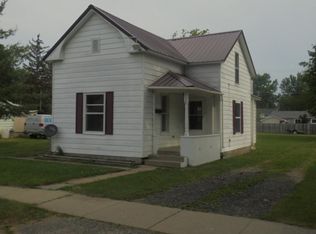 6737 3rd St, Cass City, MI 48726