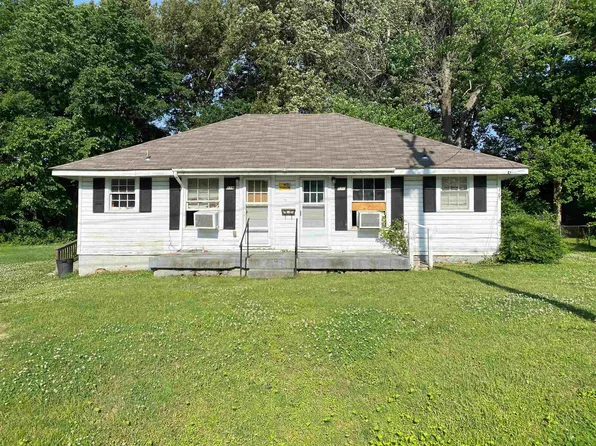 521 Butterworth Ave #519, Dyersburg, TN 38024