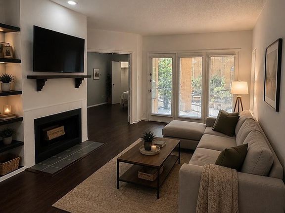 2nd image of 5550 Spring Valley Rd APT D11