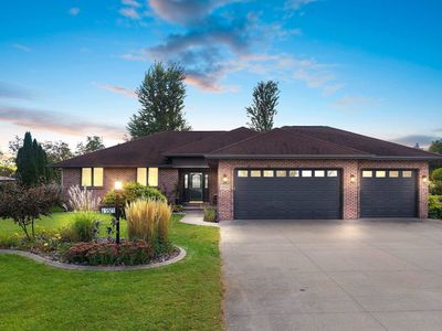 W5927 Tranquil Way, APPLETON, WI, 54915