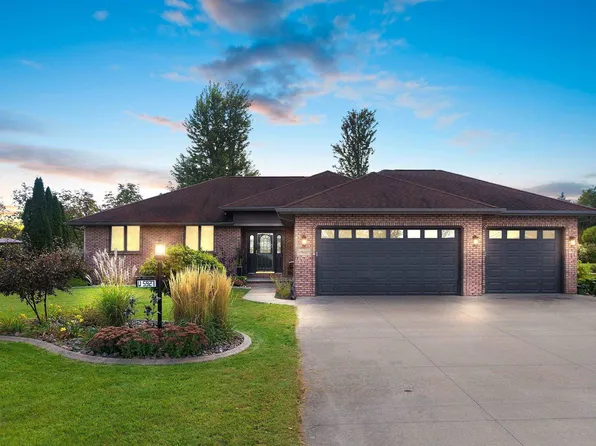 W5927 Tranquil Way, Appleton, WI 54915