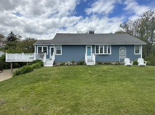 55 Old Beach Road, Rye, NH 03870