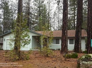 15860 Thiel Way, Grass Valley, CA 95949