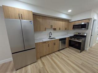 44 Warner St #B6, Hamden, CT 06514