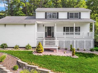 110 City View Dr, Valparaiso, IN 46383