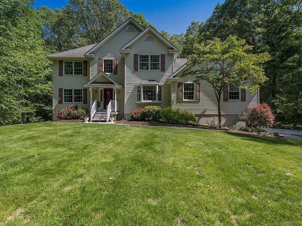 95 Knollwood Rd, Rhinebeck, NY 12572 Zillow