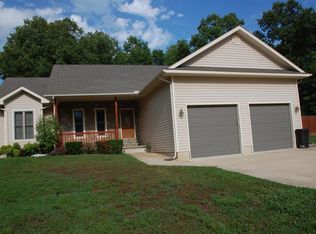 3002 Rhonda Dr, West Plains, MO 65775