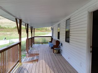 108 Ellison Ln, Sharps Chapel, TN 37866