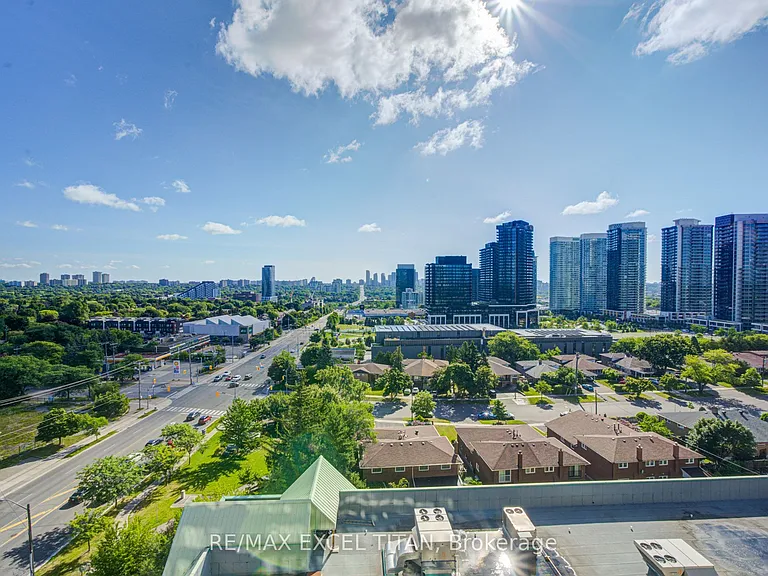 699 Sheppard Ave E #1115 — Photo 40