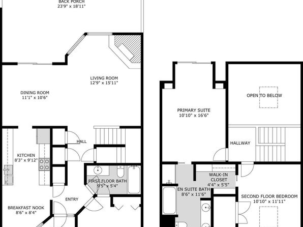 45 Jameson Point Road UNIT 45, Rockland, ME 04841