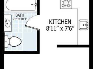 100 Quarry Rd #104J, Hamburg, NJ 07419