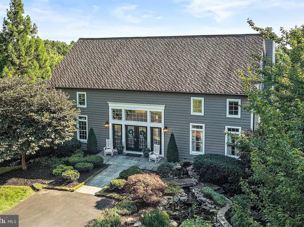 3005 Gillis Falls Rd, Mount Airy, MD 21771