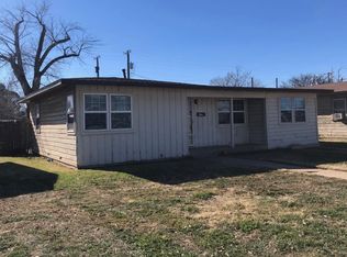 4917 35th St, Lubbock, TX 79414