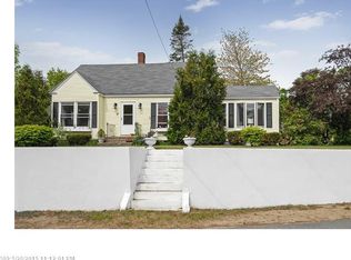 77 Kimball St, Sanford, ME 04073