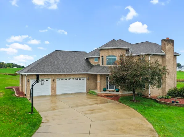 4140 Gemstone Trl, Green Bay, WI 54311