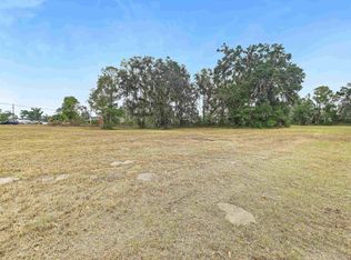 Vacant Forest Cir, Perry, FL 32347