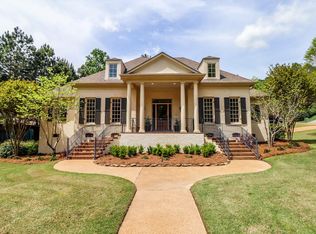 1402 Greenway Cv, Oxford, MS 38655