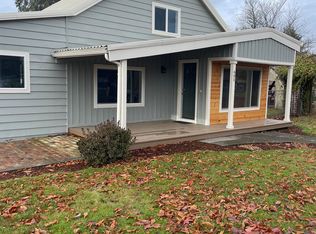 605 E St, Vader, WA 98593