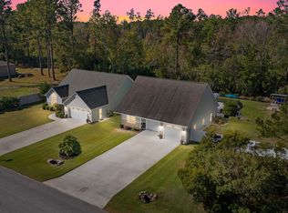 239 Wildwood St NW, Shallotte, NC 28470