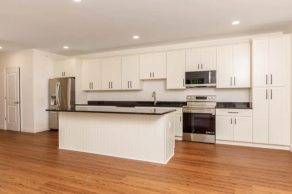 2 bed, 1009 sqft, $2,700 — Photo 1
