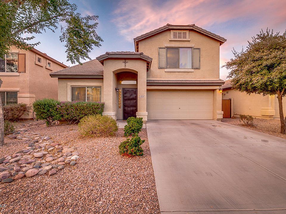 1st image of 1254 W Corriente Dr