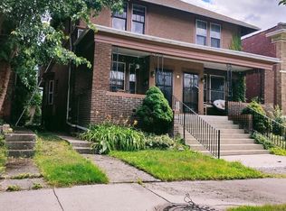3931 W Lafayette Blvd #1A, Detroit, MI