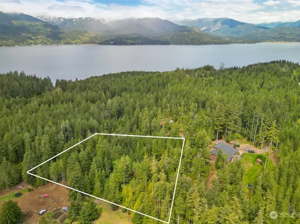 0 Nellita Road NW, Seabeck, WA 98380