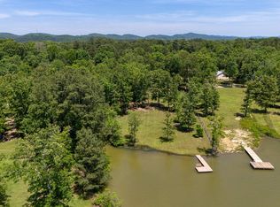 LOT 4 Coosa St, Cedar Bluff, AL 35959