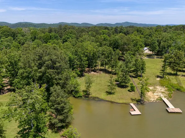 LOT 4 Coosa St, Cedar Bluff, AL 35959