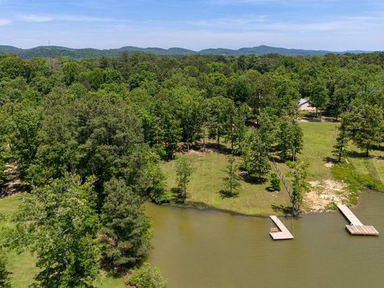 LOT 4 Coosa St, Cedar Bluff, AL 35959