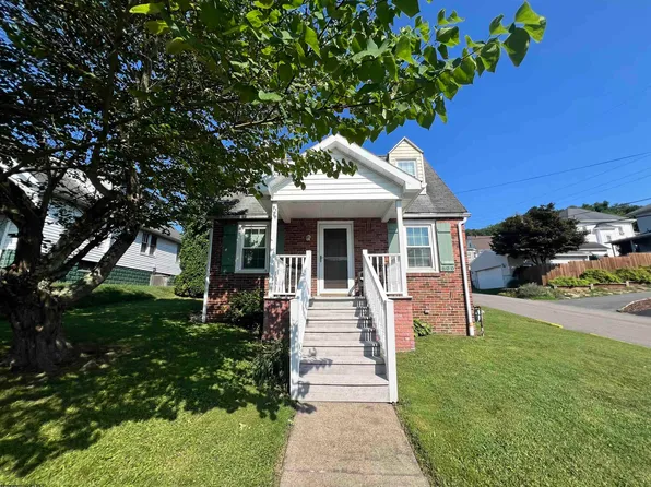 600 King St, Clarksburg, WV 26301