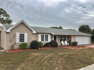 8485 Chesebro Ave, North Port, FL 34287