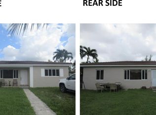 251 E 60th St, Hialeah, FL 33013