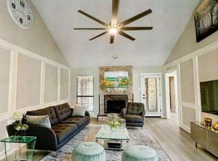 1042 Cascade Creek Dr, Katy, TX 77450