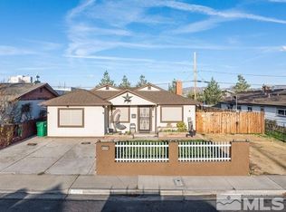 880 Cordone Ave, Reno, NV 89502