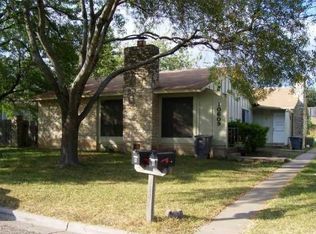 10609 Golden Meadow Dr #A, Austin, TX 78758