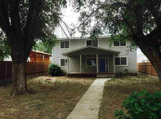456 S 6th St, Elko, NV 89801