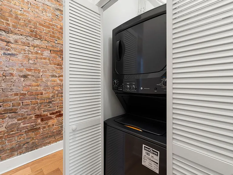 Washer/Dryer
