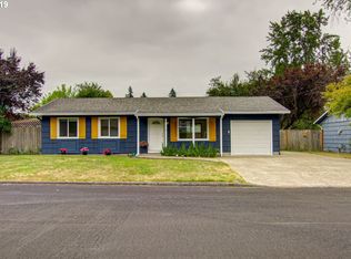 5174 SE Rainbow Ln, Milwaukie, OR 97222