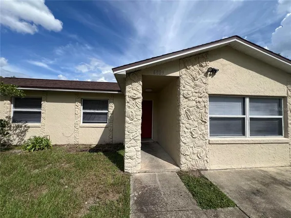 6829 ALPERT DRIVE, ORLANDO, FL 32810